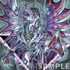 【遊戯王OCG情報】『虚蝕異解△ジャハンナム』の設定画を公開！