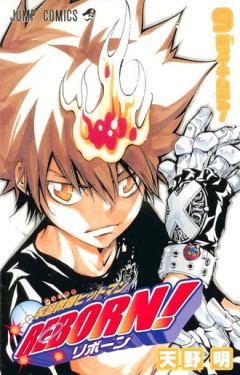 【家庭教師ヒットマンREBORN!】水面下で再アニメ化のチャンス狙ってる勢力がいそう