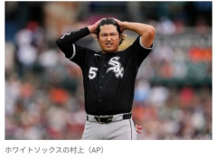 【悲報】村上宗隆、15戦70打席ノーアーチで自己ワースト更新