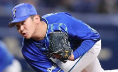 DeNA・山崎康晃、小杉コーチが今季中復帰期待「パフォーマンスの波を小さくして、再現性が高まれば」