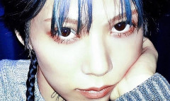 元NMBアイドル、胸に入れた衝撃のタトゥーを公開・・・