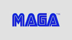 【悲報】ホワイトハウス、「MAGA」な映像で音声「セーガー」、GC、PS2の起動画面までパクってやりたい放題　ほぼ『テトリス』な無料ゲーム公開も