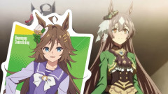 【ウマ娘】代打、自認矢野妃菜喜ｗｗｗ