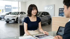 【日本ヤバイ】BYD、軽EV「ラッコ」うっかり受注1500台達成してしまう‥‥