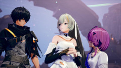 コナミ新作『Rev. NOiR』容量100GBの大ボリュームRPGになる模様