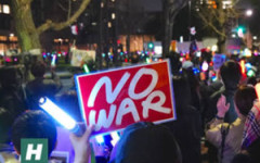 戦争になんかならないよと高をくくっている人多いね。日本政府が戦争を起こしたら起きますよ？