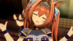 【ウマ娘】ダスカの声が変わってる気がするんだが