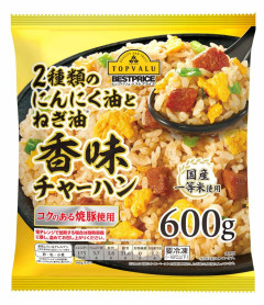 こういう冷凍チャーハン600gで食い足りないんだが食いすぎなの・・・？