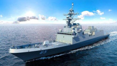 【悲報】アメリカ、造船ゴミカスすぎて日本から艦艇購入しようとしてしまう