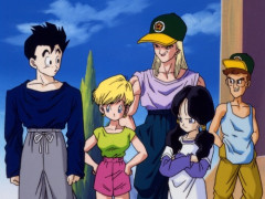 【ドラゴンボール】悟飯の学校編って今だと人気出そうなのに連載当時は人気なかったんやろ？