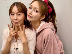 【画像】鈴木亜美(44)と後藤真希(40)、さすがに限界か