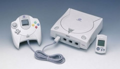 『ドリームキャストミニ』ってどう考えても全人類が望んでるよな？