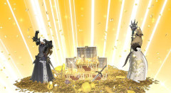 【FF14】白銀でも「キャロットラペ金策」は続投か。そろそろ新しい金策リーヴが欲しいヒカセンたち