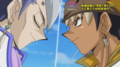 【遊戯王】GXリマスター TURN-73「剣山VS斎王！恐竜DNAだドン」本日深夜1時23分〜テレ東にて放送！