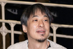 ひろゆき氏『24時間テレビ』マラソン公道整備に「外走る必要あるんですか」「ガードマンに払うお金あったらその金額寄付したら？」
