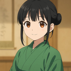 みんな大好き芦田愛菜ちゃん「薬屋のひとりごと」主演←マオマオ？