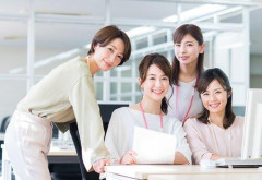 【悲報】女だらけの職場で働いたことある奴