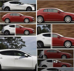 【悲報】中古のマツダ3って車どうなん？・・・・・・・・・