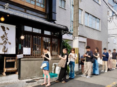 外国人「朝からこんなに美味しそうな朝ごはんが楽しめるなんて最高だ！」