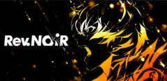 Switch2ハブコナミ新作「Rev. NOiR」容量100GBの大ボリュームRPGになる模様