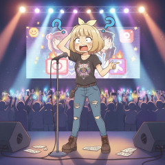 【画像】あのちゃんに似てる系、あまりにも多すぎる