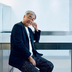 【悲報】隈研吾「私を批判するのは建築ミソジニー」