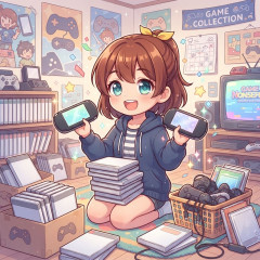 【画像】モンハンワイルズでメインキャラだったガキ、G級で急成長してしまうｗｗｗｗｗｗｗ