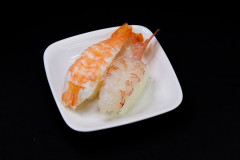 蒸しエビとかいう寿司界の嫌われ役