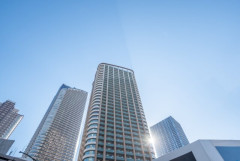 都内のタワマンバブル、崩壊か！？とんでもない金額の値下げが話題にｗｗｗ