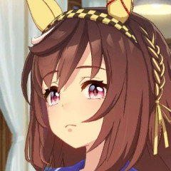 【ウマ娘】トレーナーの本棚にある幼馴染が敗北する漫画を片っ端から燃やしていくブエナ