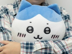 【画像】ハチワレの声優の顔、ハチワレそっくりだったwww