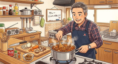 カレーにじゃがいも絶対に入れないおじさんいるでしょ & 最近のカレールウの裏面のレシピにはじゃがいもが記載されてない