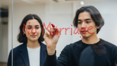 【結婚】日本人が結婚しなくなった戦犯はマスコミ説