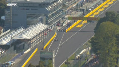 2026年 F1 第13戦 イタリアGP フリー走行2“親牛子牛逆転現象”