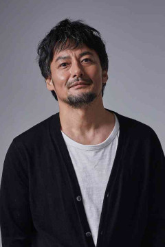 山口馬木也さんを語りましょう