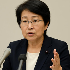 福島大やゆ動画に文科相苦言 「研究力を偏差値で判断は不適切」   |  一方、福島大学は学長名で声明を発表。福島市長・いわき市長も苦言を呈するコメントをXに投稿しました。