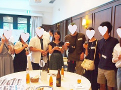 識者「40代の同窓会の現実。昔好きだった女はみんなオバサン化して実際は不倫などは起こらない」