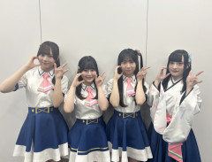 【声優】リリイベ、お渡し会でのキャストの呼び方【ラブライブ！】