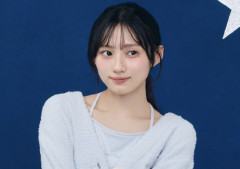 【朗報】川﨑桜がスナイデルのモデルに就任するもデスドル砲が準備してる件