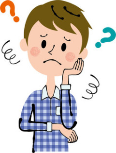 【相談】交際半年の彼女が、先月まで二股だったかもしれないと気付いた…