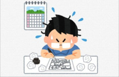 持ち込み先で「絵柄が古い」と言われた・・・漫画家も大変だな