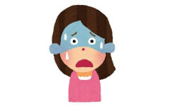 帰宅中にふくらはぎへ突然激痛が走るも、人手不足で翌日も出社した結果…