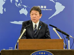 【内閣改造】内閣改造、茂木敏充外務大臣の続投が有力！