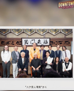 【悲報】松本人志さん、急激にしぼんでしまうｗｗｗｗｗｗｗｗｗｗ