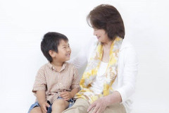 子供を介して間接的に意見してくる義母に、心底腹が立つ