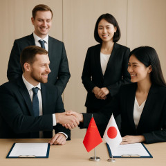 外国人材確保へ 自治体独自の海外政府機関との「協力覚書」、20道県が締結し4府県検討 (産経調査)   #人手不足 |  これからも