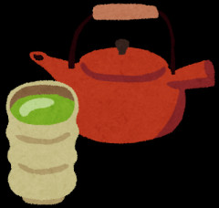 【悲報】コーヒーさん、お茶の圧勝により脳が破壊されてしまうwwww