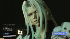【朗報】FF7リバース、セフィロス編＆ヴィンセント・タークス編のDLC配信が決定！！！！！