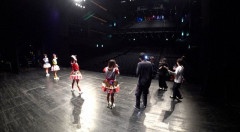 アイドル「上の席も見えてるよ～！」はどこまで見えてるのか？「探偵ナイトスクープ」が検証