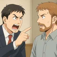 パ「バカめ、日本人は外国人の30倍いる！分母が違う！」→「10万人当たりなんだが」   #外国人犯罪率 |  マジで分かってないみたいで草